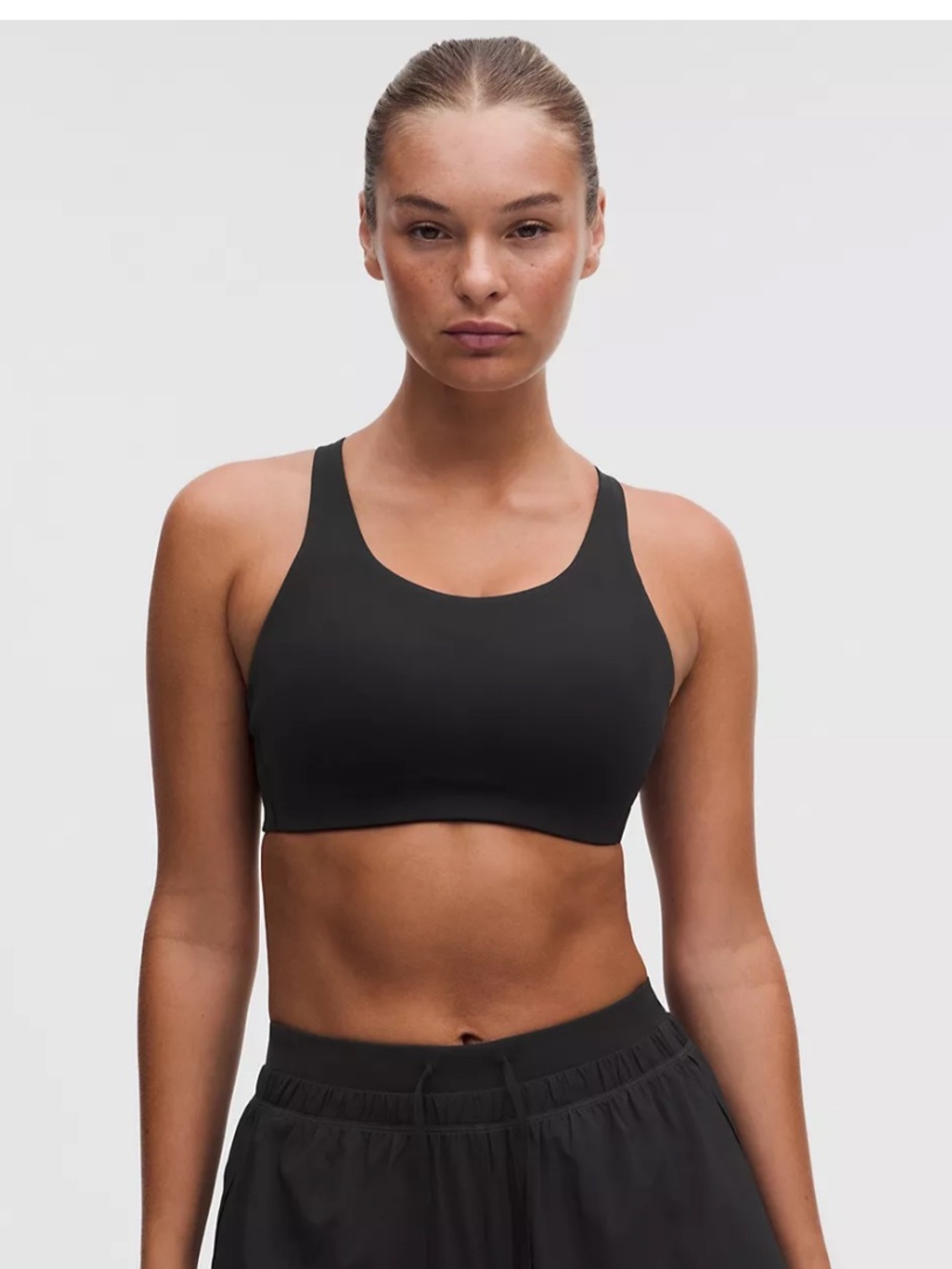 Lulu Lemon Energy Bra 34DD